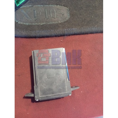 Блок АКПП Renault Premium (181), -6