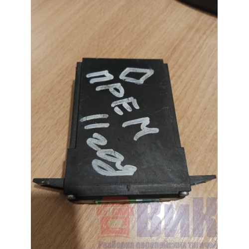 Блок АКПП Renault Premium (181), 