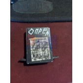 Блок АКПП Renault Premium (182)