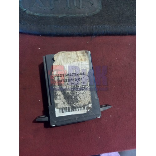 Блок АКПП Renault Premium (194), 21522732