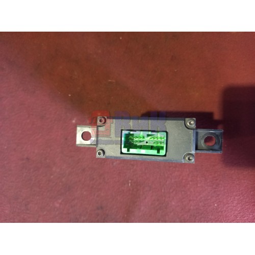 Блок FMS Renault Premium (управления парктроником) (178), 20890176-2