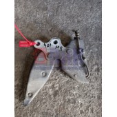 Замок кабины Mercedes Actros MP4 766412 (247)