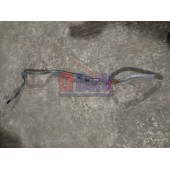 Трубка воздушная Renault T460 001057 в сборе (736)