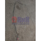 Трубка бака мочевины Adblue Renault T460 001057 (двойная) (742)