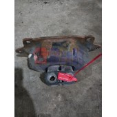 Подушка двигателя Renault T460 001057 задняя (752)