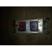 Блок RCIOM Lo Renault T460 001057 (728)