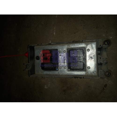 Блок RCIOM Lo Renault T460 001057 (728), 21855950