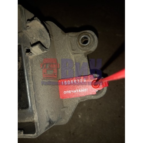 Блок RCIOM Lo Renault T460 001057 (728), 21855950-1