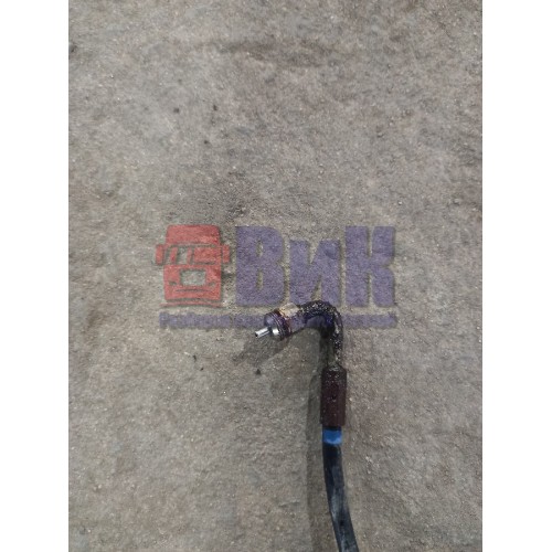 Шланг подъема кабины Renault Т-Seria 001057 (2 шт. в сборе) между замками (724), -2