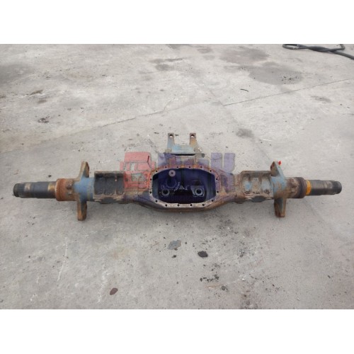 Корпус заднего моста (чулок) Mercedes HL7 проходной (507), 