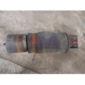 Пневмоподушка заднего моста Renault T460 001057 CONTITECH в сборе (713)