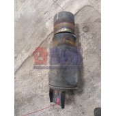 Пневмоподушка заднего моста Renault T460 001057 CONTITECH в сборе (714)