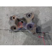 Кронштейн заднего амортизатора Renault T460 001057 нижний LH (864)