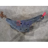 Кронштейн замка кабины Renault T460 001057 задний LH (852)