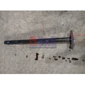 Полуось с блокировкой Renault 001057 MS17X 96,5см LH (868)