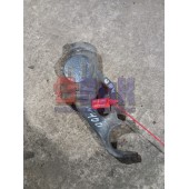 Кронштейн переднего амортизатора Renault T460 001057 нижний LH (900)