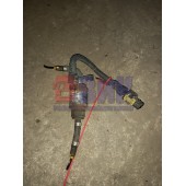 Насос автономного отопителя Renault T460 001057 Webasto (893)