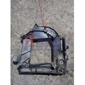 Проставка ЭБУ Scania R440 XPI 248722 (211)