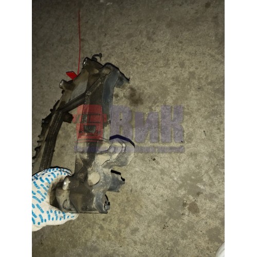 Проставка ЭБУ Scania R440 XPI 248722 (211), 1791849-2