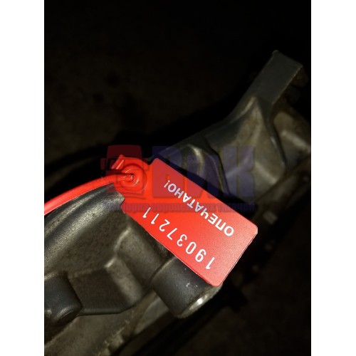 Проставка ЭБУ Scania R440 XPI 248722 (211), 1791849-1