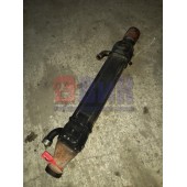 Охладитель EGR (ЕГР) Scania R440 XPI 248722 (218)