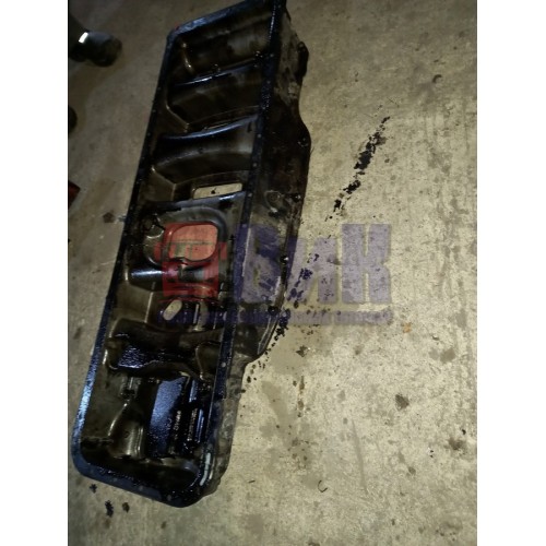 Проставка поддона Scania R440 XPI 248722 (217), 1942851-2