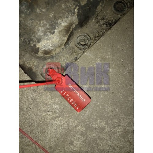 Проставка поддона Scania R440 XPI 248722 (217), 1942851-4