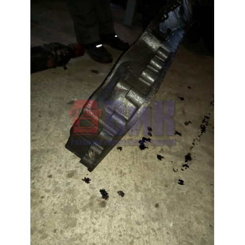 Проставка поддона Scania R440 XPI 248722 (217), 1942851-5