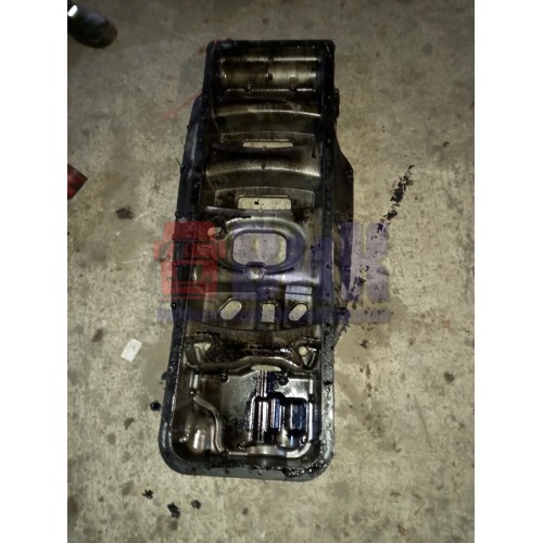 Проставка поддона Scania R440 XPI 248722 (217), 1942851-1