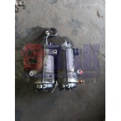 Корпус топливного фильтра Scania XPI 248722 (411)