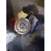 Насос масляный Scania XPI 248722 (414)