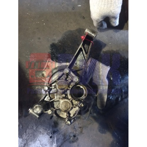 Насос масляный Scania XPI 248722 (414), 1527681-4