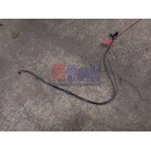 Шланг подъема кабины Scania R420 178648 93см (838)