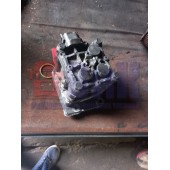 Блок клапанов EGR (ЕГР) Scania XPI 248722 (423)