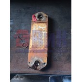 Радиатор теплообменника Scania XPI 248722 (397)