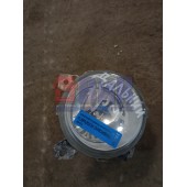 Фара противотуманная Scania R420 178648 дальний свет RH (543)