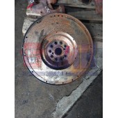 Маховик Scania XPI 248722 (382)