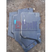 Накладка кабины Iveco Stralis 439048 RH (309)