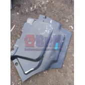 Накладка кабины Iveco Stralis 439048 LH (304)