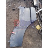 Продолжение двери Iveco Stralis 439048 RH (228)