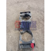 Кронштейн ПТФ Scania R420 178648 LH (840)