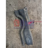 Экранная защита подножки Scania R420 178648 RH (839)