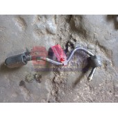 Трубка топливная Scania XPI 248722 (363)