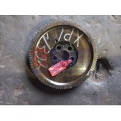 Шестерня распредвала Scania XPI 248722 (402)