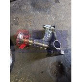 Маслозаборник Scania XPI 248722 (401)