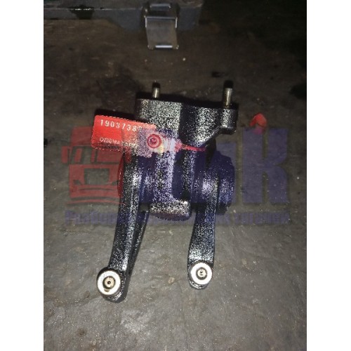 Коромысло Scania XPI 248722 в сборе (388), 2505828