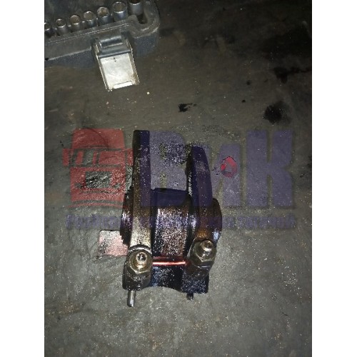 Коромысло Scania XPI 248722 в сборе (388), 2505828-1