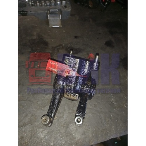 Коромысло Scania XPI 248722 в сборе (381), 2505828