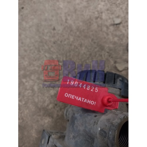 Модулятор EBS 1-канальный Scania R420 178648 (825), 1773676-1