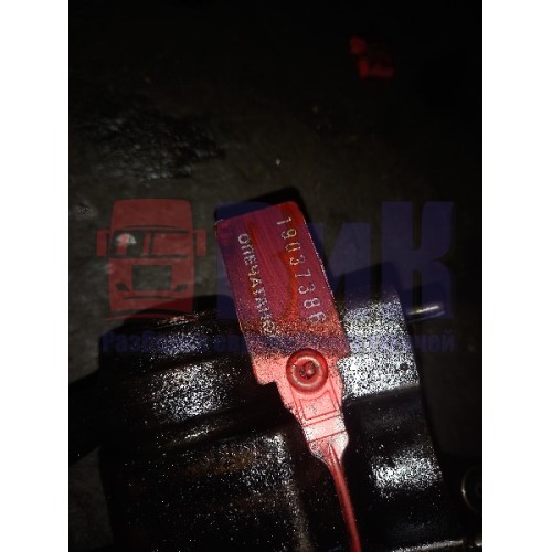 Коромысло Scania XPI 248722 в сборе (386), 2505828-2